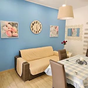 Claudio's House Appartamento Palermo