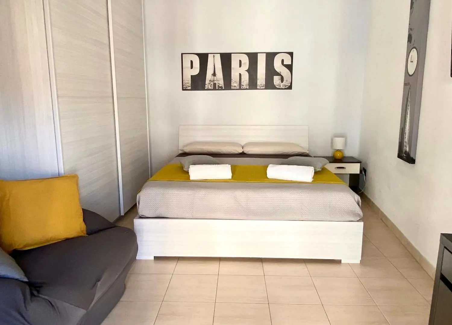 Perni Home Palermo