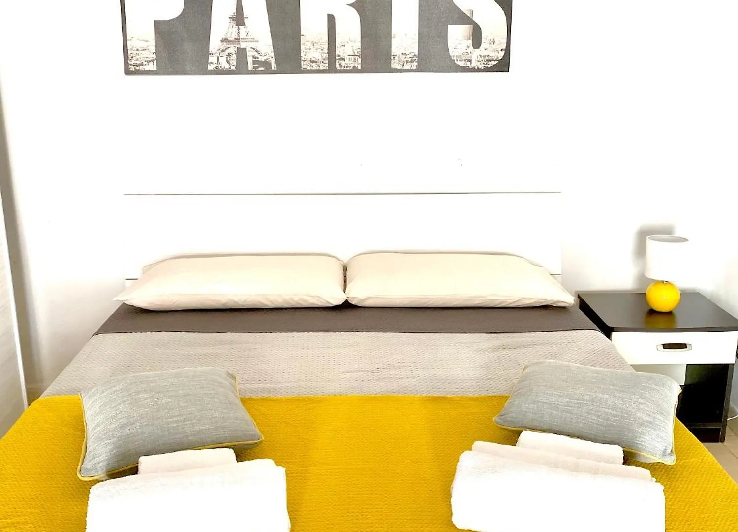 Perni Home Palermo