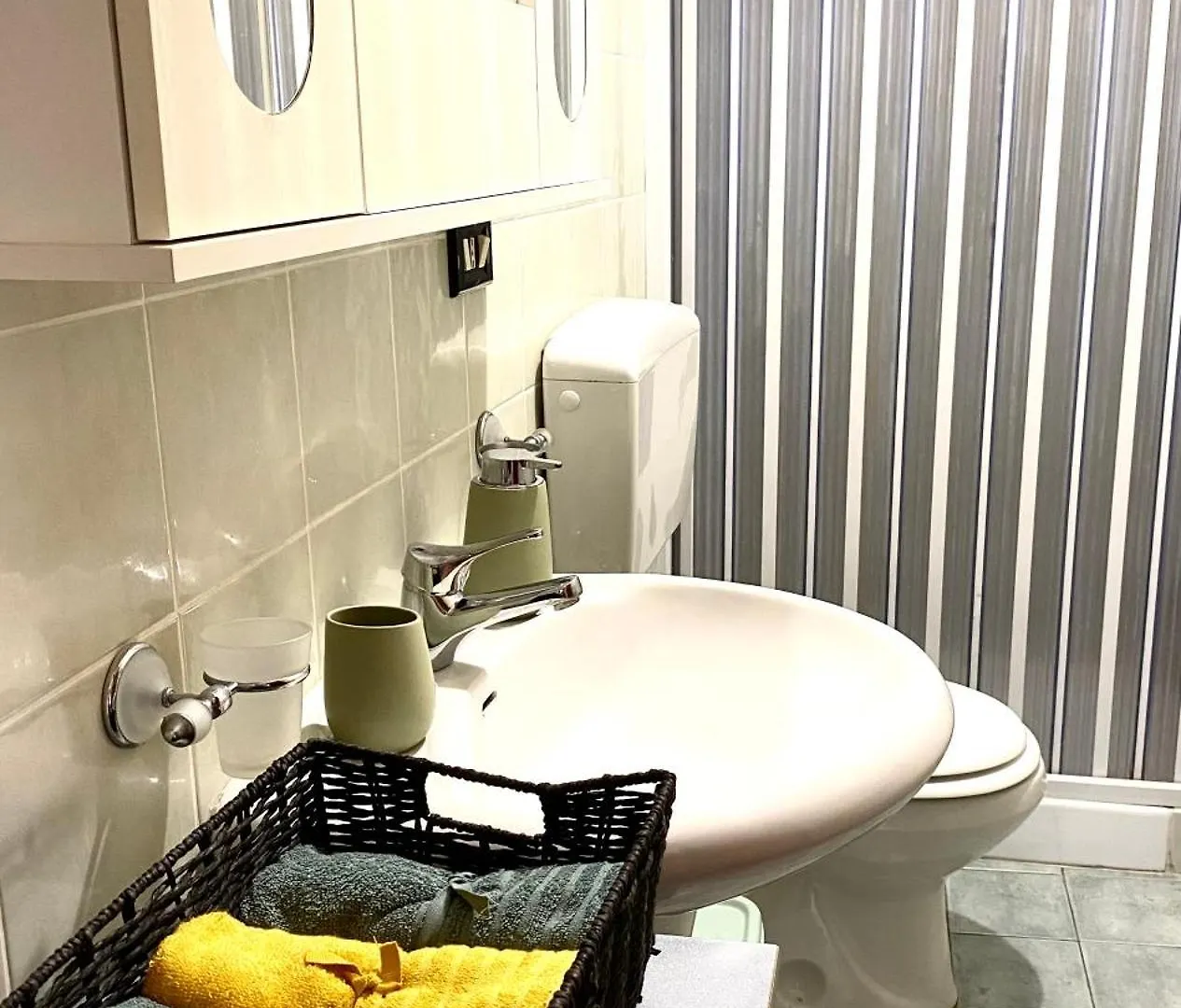 Perni Home Palermo